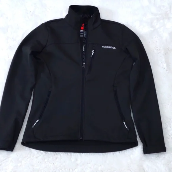 ROSSIGNOL JACKET. - Picture 3 of 17